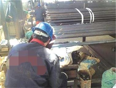 亳州注浆管焊接工艺