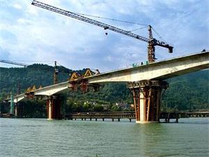 亳州桥梁桩基工程
